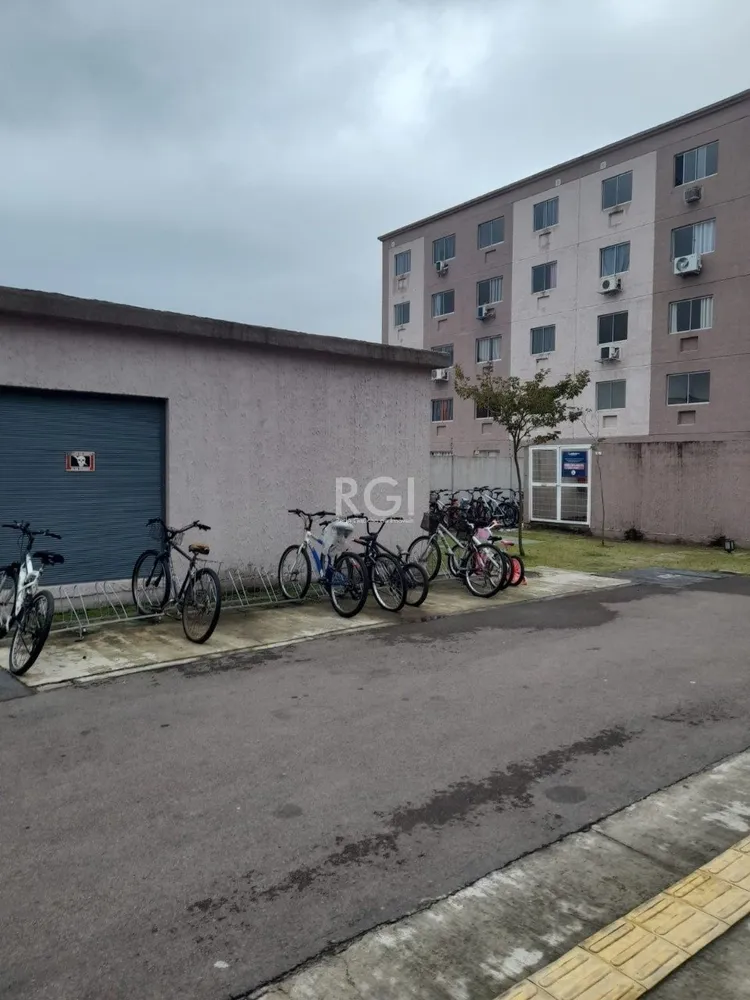 Apartamento, 2 quartos, 42 m² - Foto 3