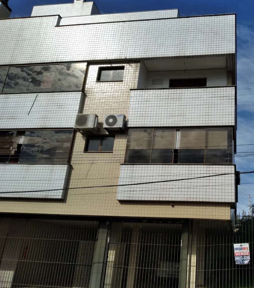 Cobertura, 4 quartos, 248 m² - Foto 2