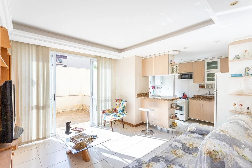 Casa, 2 quartos, 74 m² - Foto 1