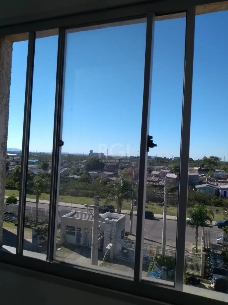 Apartamento, 2 quartos, 54 m² - Foto 4