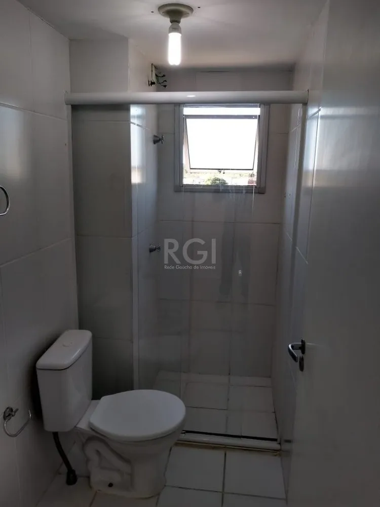 Apartamento, 2 quartos, 54 m² - Foto 3