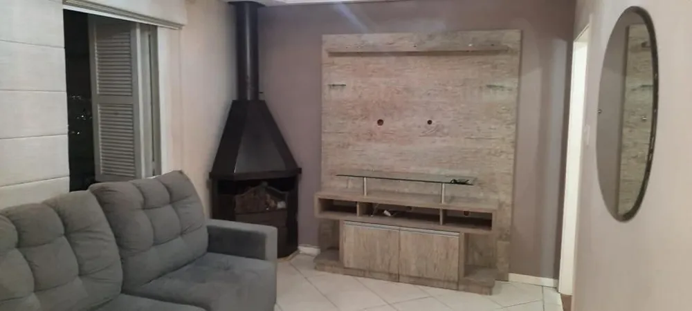 Apartamento, 3 quartos, 85 m² - Foto 1