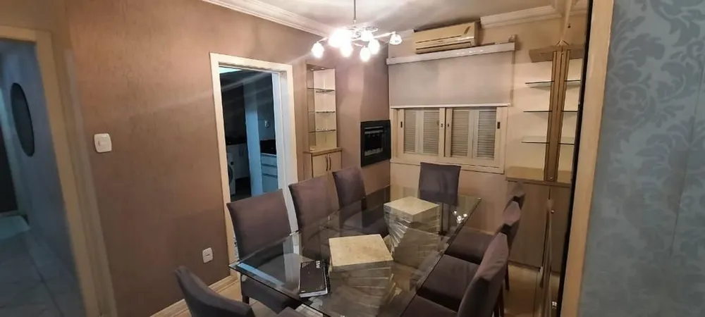 Apartamento, 3 quartos, 85 m² - Foto 4