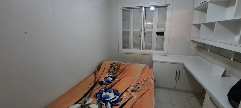Apartamento, 3 quartos, 85 m² - Foto 2