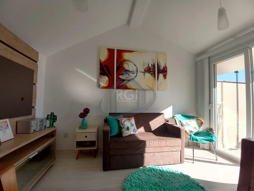 Sobrado, 2 quartos, 88 m² - Foto 4