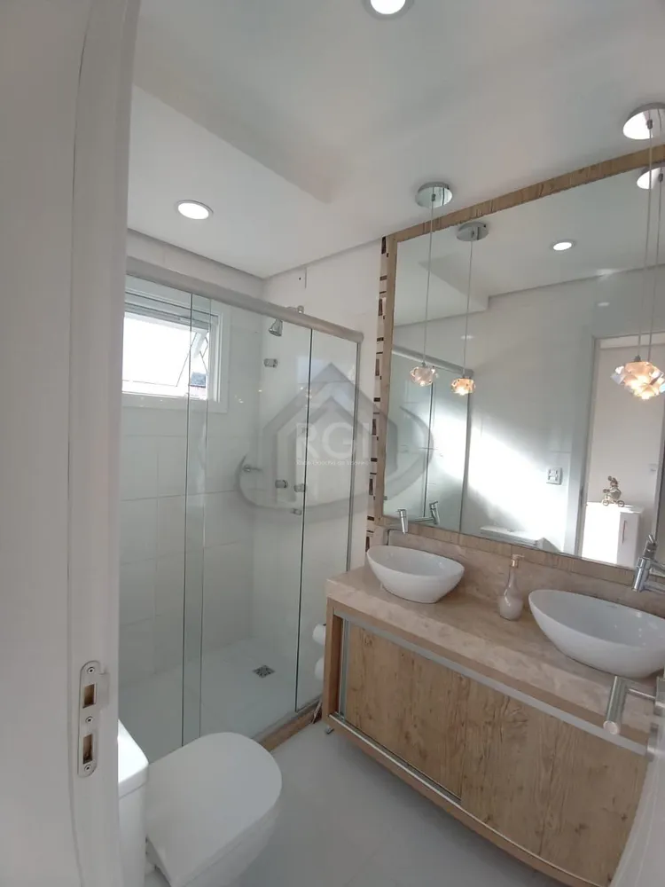 Sobrado, 2 quartos, 88 m² - Foto 2