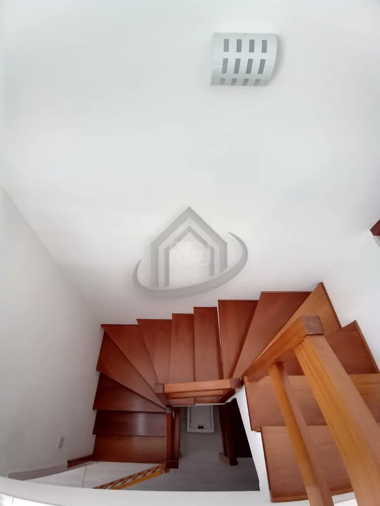 Sobrado, 2 quartos, 88 m² - Foto 3
