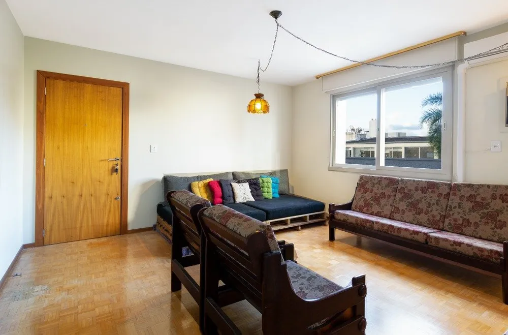 Apartamento, 2 quartos, 76 m² - Foto 1