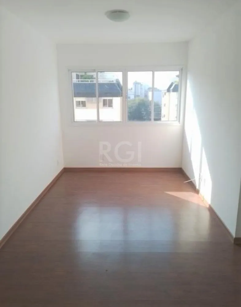 Apartamento, 2 quartos, 55 m² - Foto 1