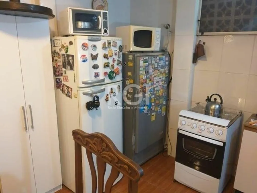Apartamento, 1 quarto, 49 m² - Foto 2