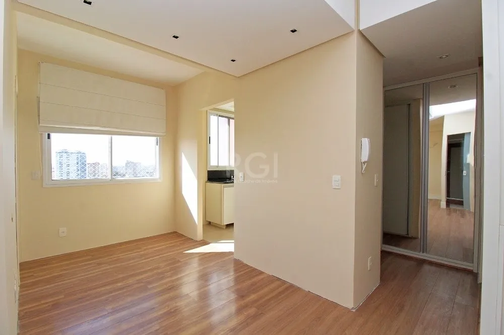 Apartamento, 1 quarto, 37 m² - Foto 1