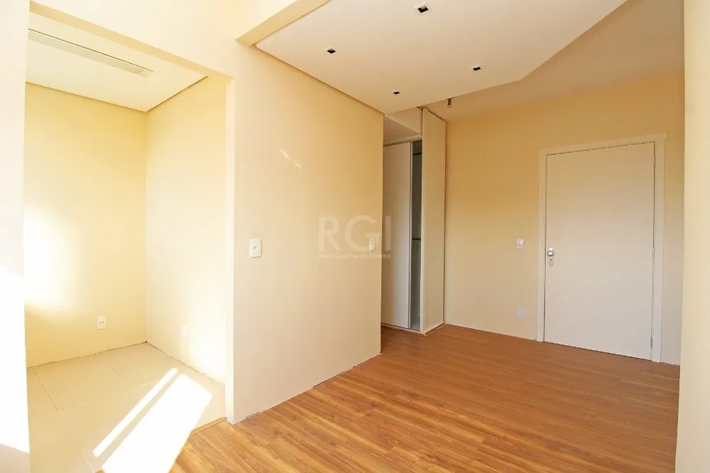Apartamento, 1 quarto, 37 m² - Foto 2