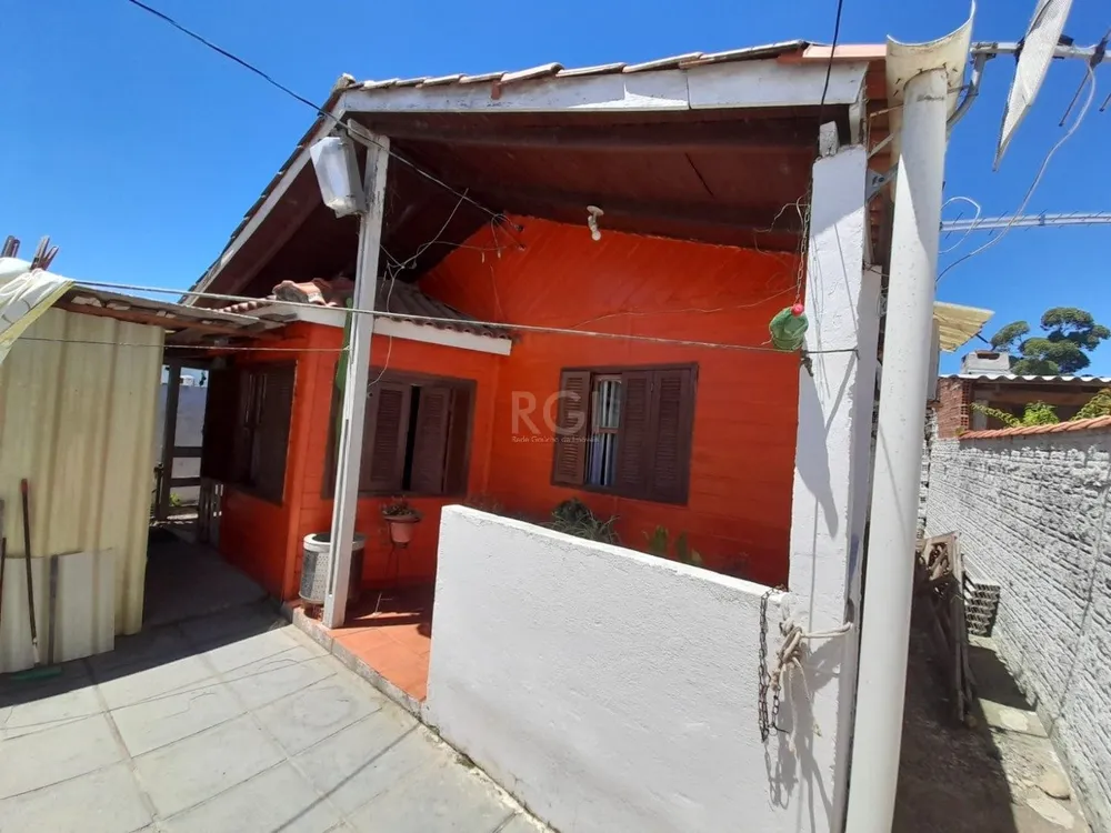 Casa, 70 m² - Foto 2