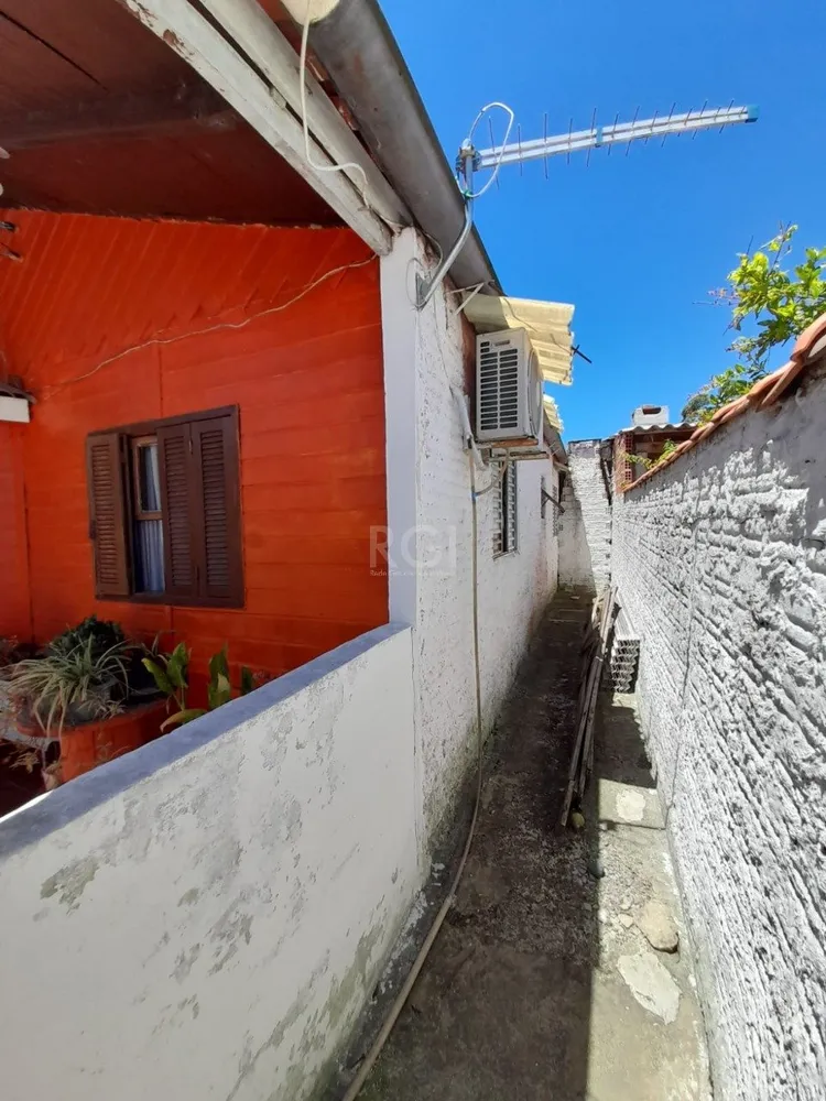 Casa, 70 m² - Foto 4