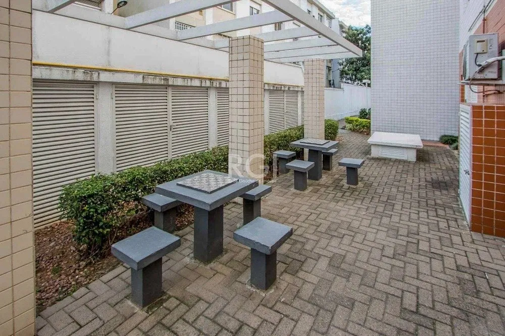 Apartamento, 3 quartos, 63 m² - Foto 2