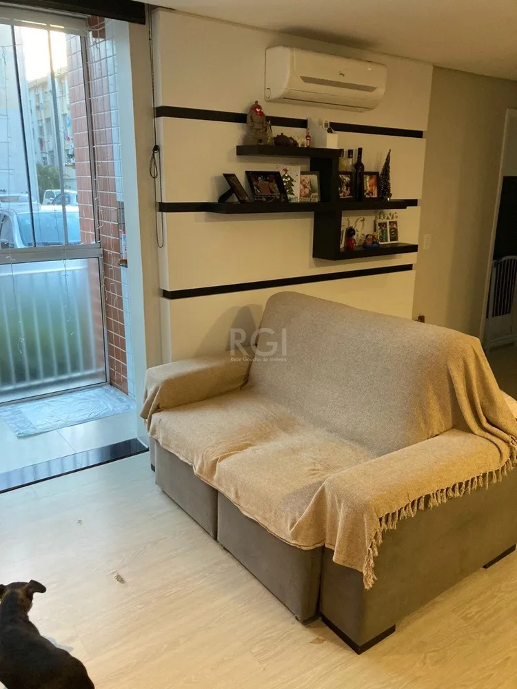 Apartamento, 3 quartos, 63 m² - Foto 4