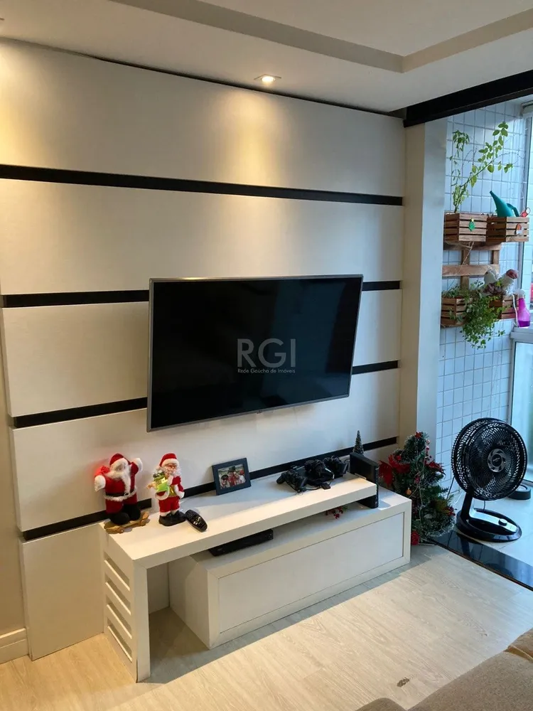Apartamento, 3 quartos, 63 m² - Foto 3