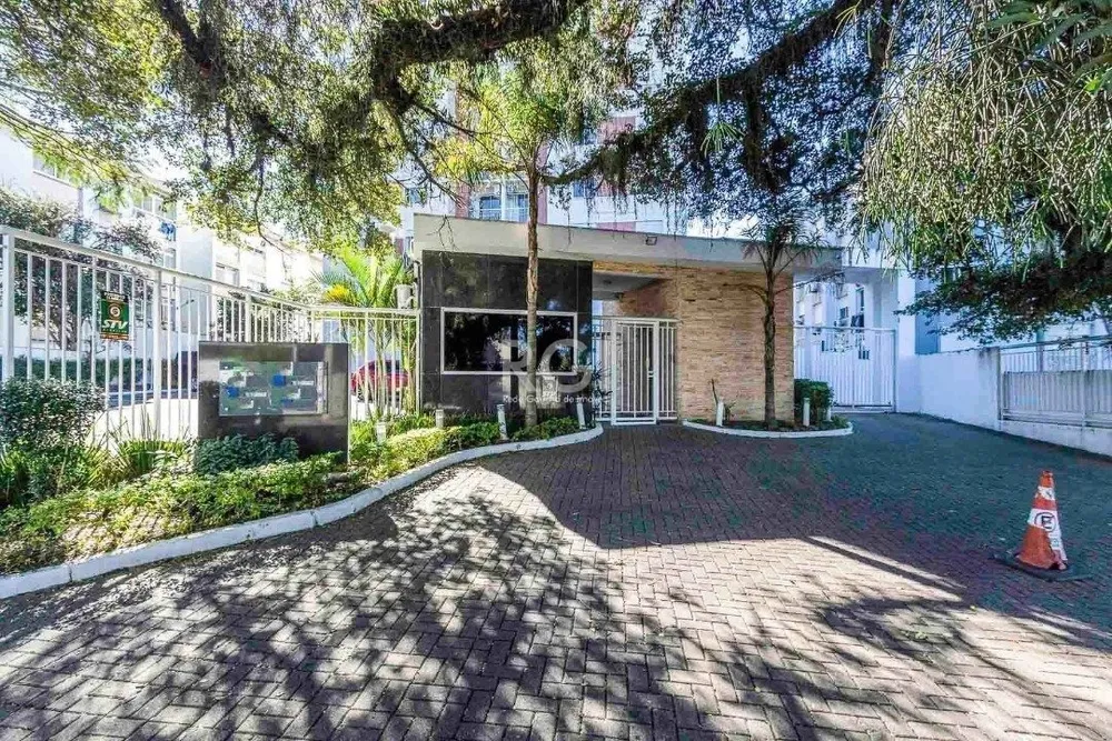 Apartamento, 3 quartos, 63 m² - Foto 1