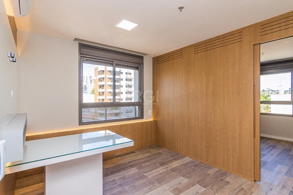 Apartamento, 1 quarto, 43 m² - Foto 2