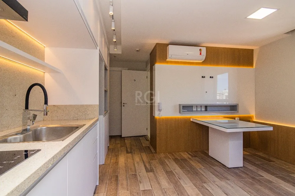 Apartamento, 1 quarto, 43 m² - Foto 4