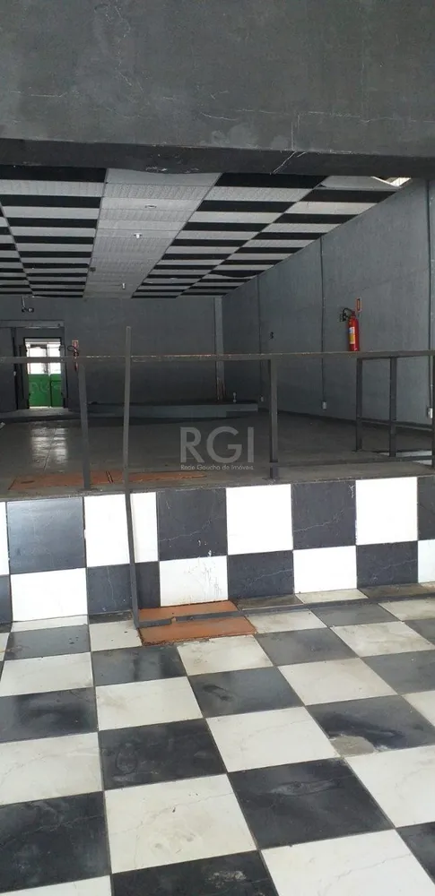 Loja-Salão, 370 m² - Foto 1