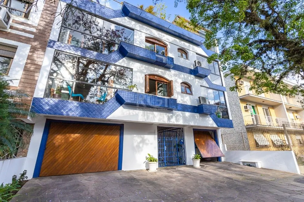 Cobertura, 4 quartos, 260 m² - Foto 1