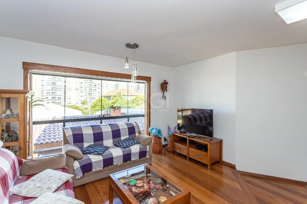 Cobertura, 4 quartos, 260 m² - Foto 3