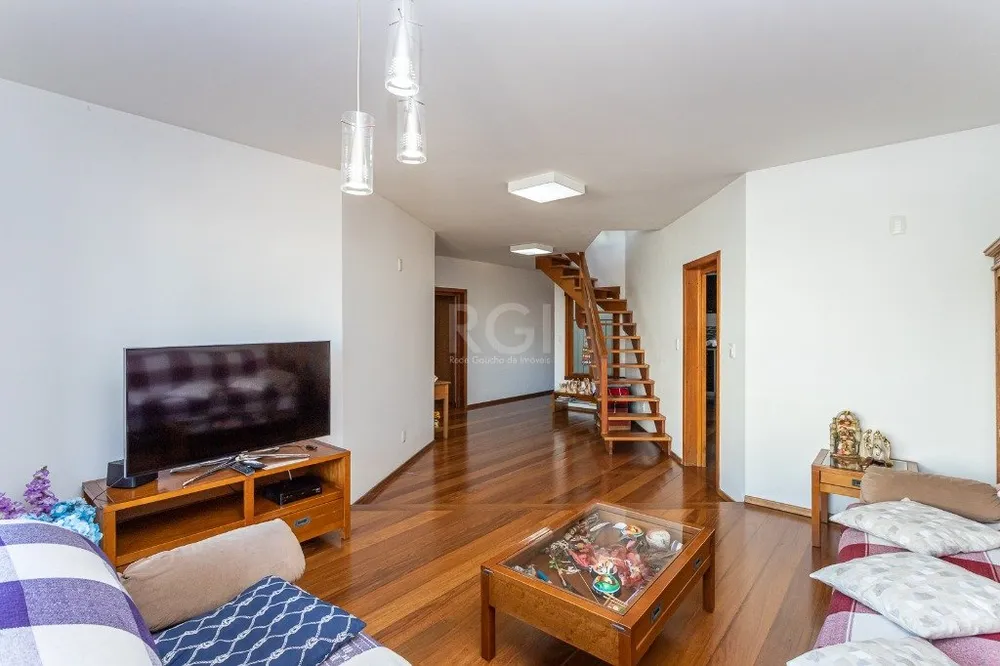 Cobertura, 4 quartos, 260 m² - Foto 4