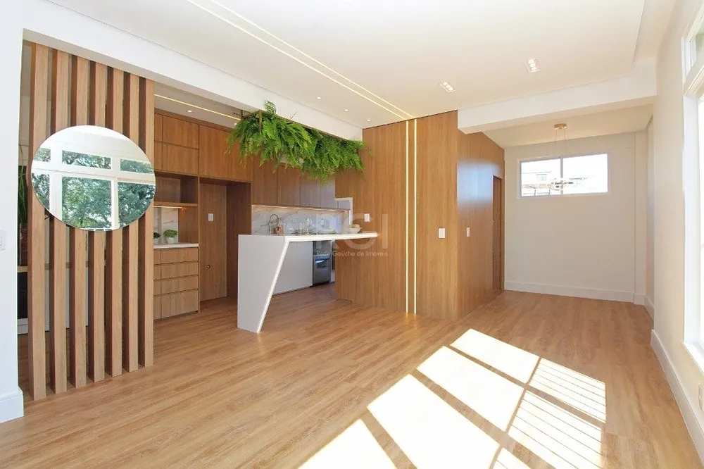 Apartamento, 2 quartos, 89 m² - Foto 1