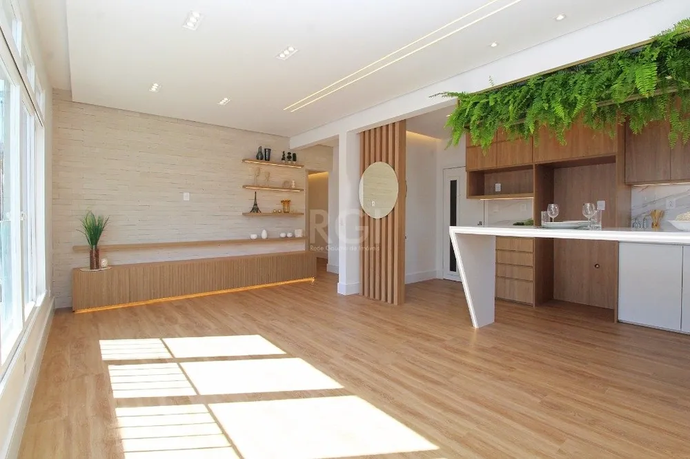 Apartamento, 2 quartos, 89 m² - Foto 2