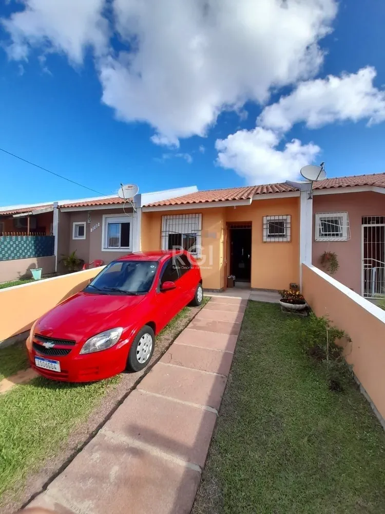 Casa, 3 quartos, 125 m² - Foto 2