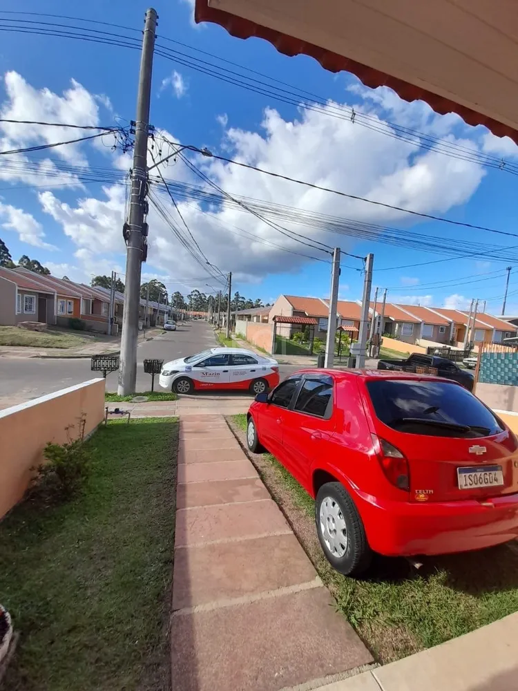 Casa, 3 quartos, 125 m² - Foto 3