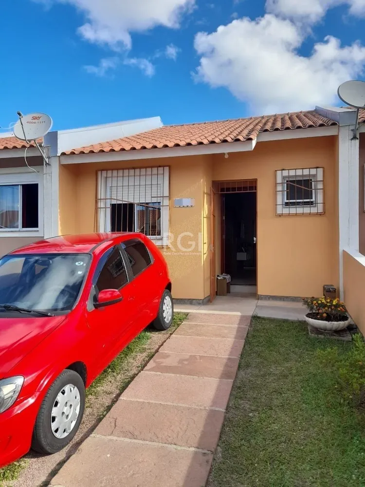 Casa, 3 quartos, 125 m² - Foto 1