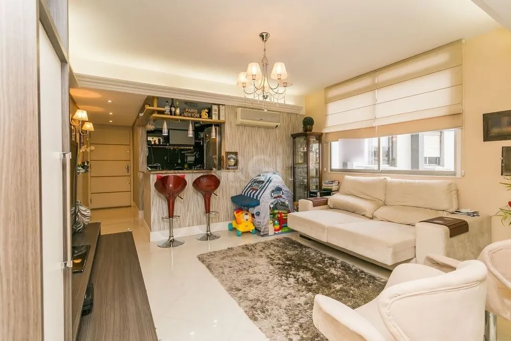 Apartamento, 2 quartos, 67 m² - Foto 1