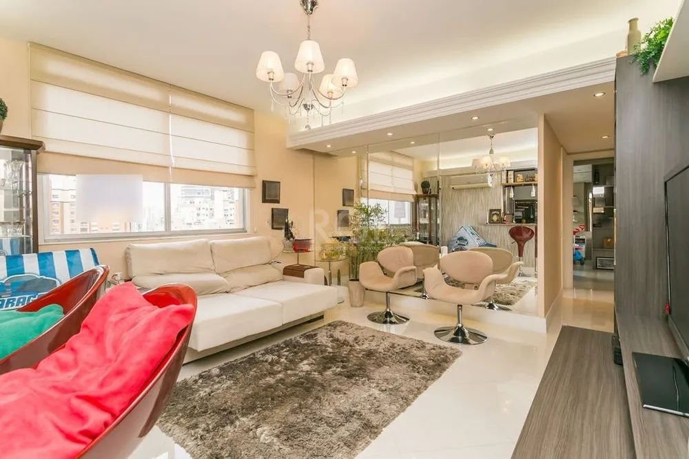 Apartamento, 2 quartos, 67 m² - Foto 2