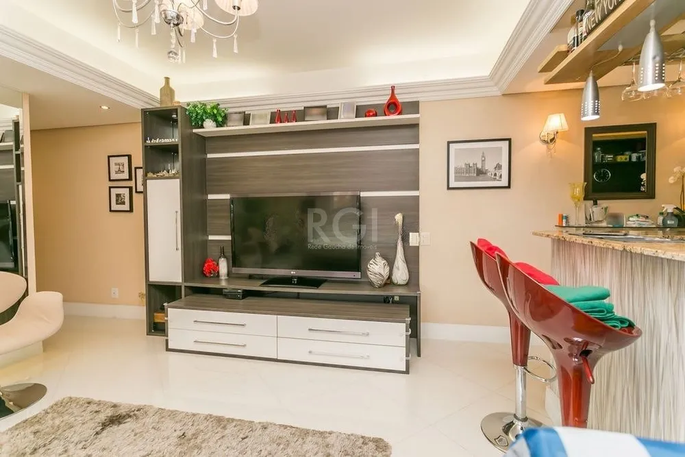 Apartamento, 2 quartos, 67 m² - Foto 3