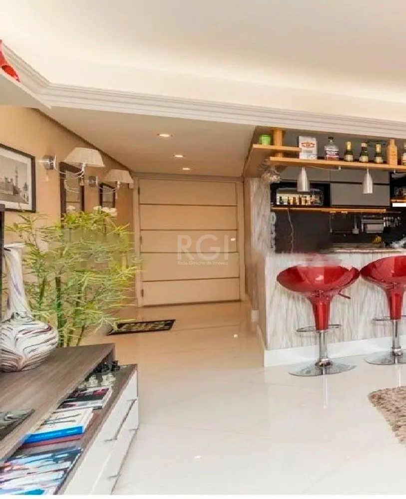 Apartamento, 2 quartos, 67 m² - Foto 4