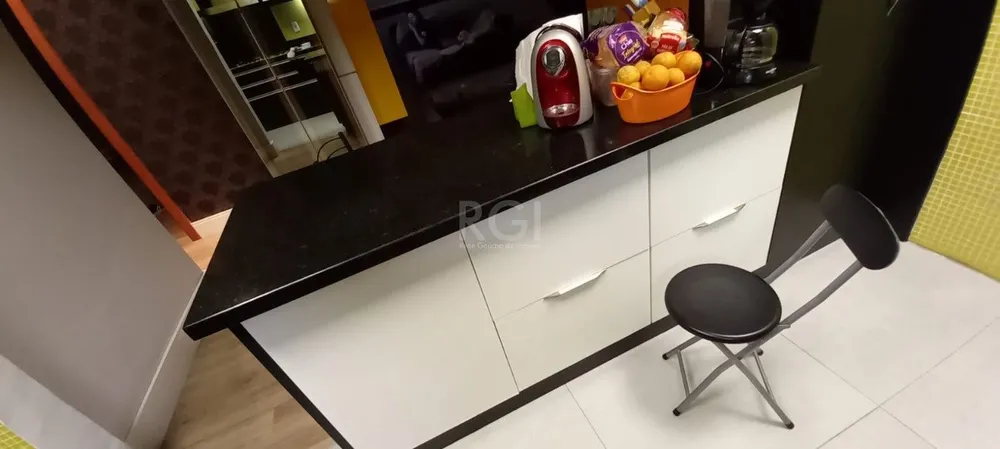 Apartamento, 2 quartos, 75 m² - Foto 2