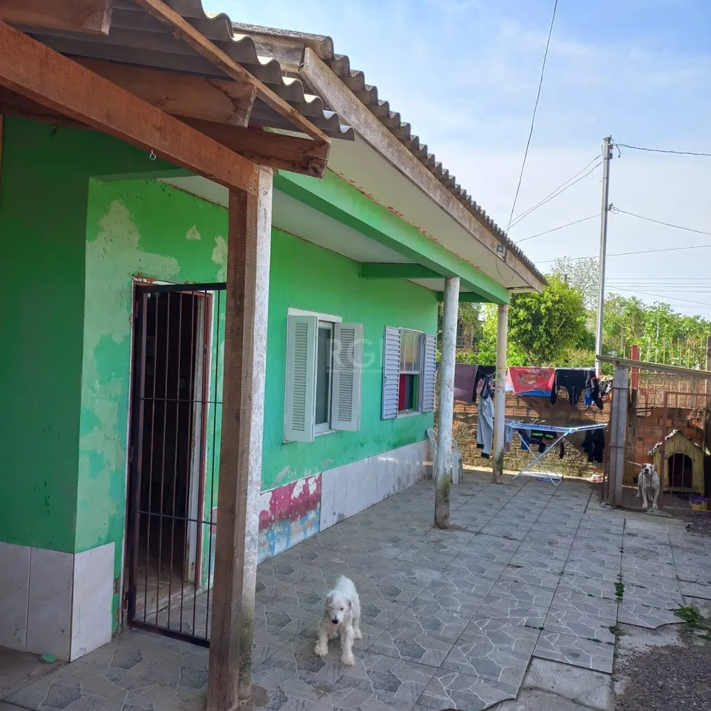 Casa, 2 quartos, 80 m² - Foto 2