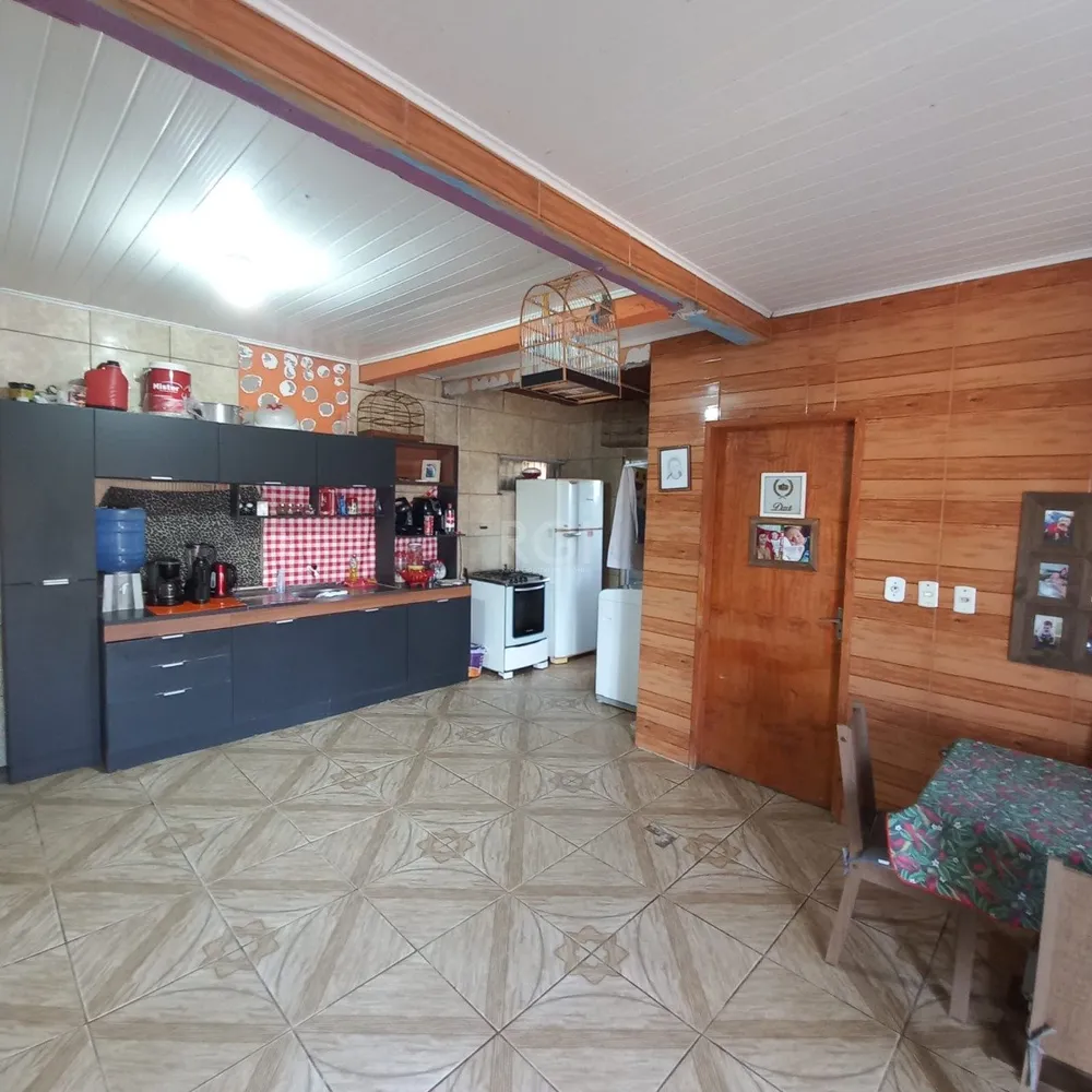 Casa, 2 quartos, 80 m² - Foto 1