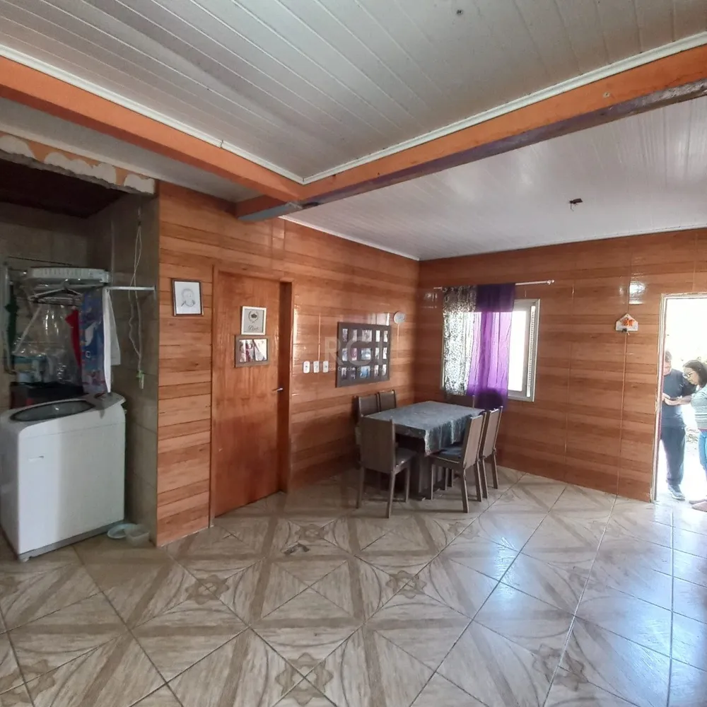 Casa, 2 quartos, 80 m² - Foto 3