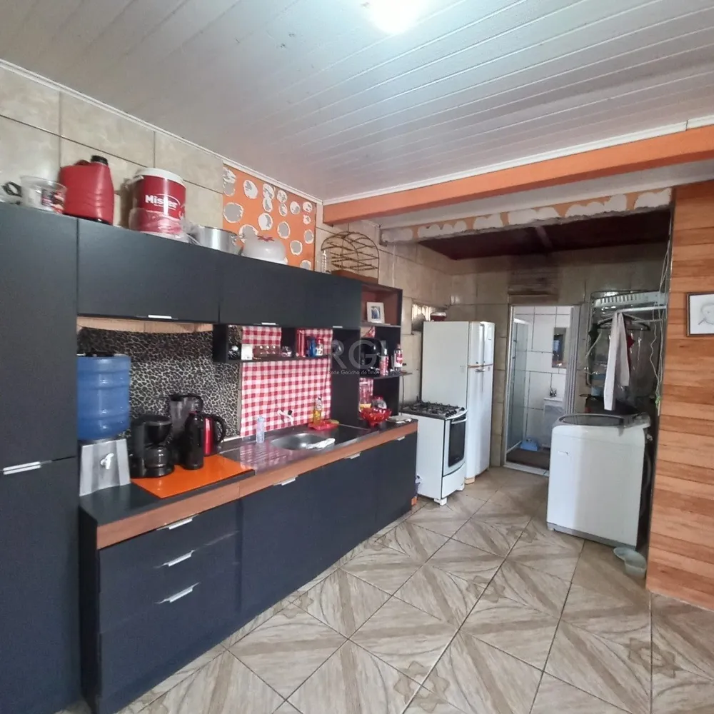 Casa, 2 quartos, 80 m² - Foto 4