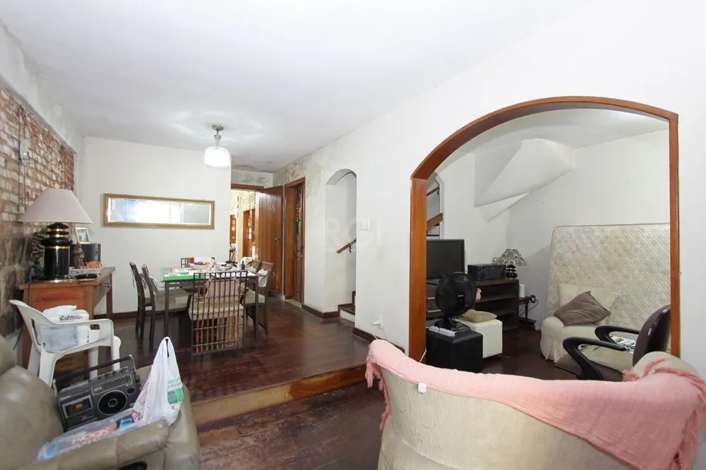 Casa, 3 quartos, 270 m² - Foto 2