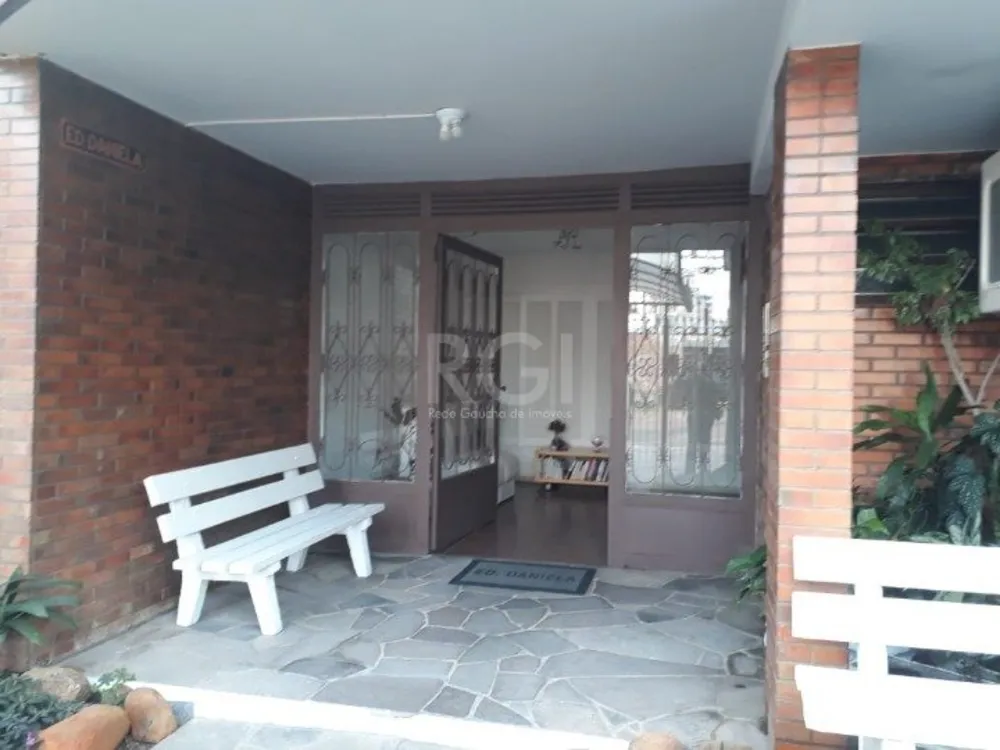 Apartamento, 2 quartos, 137 m² - Foto 2