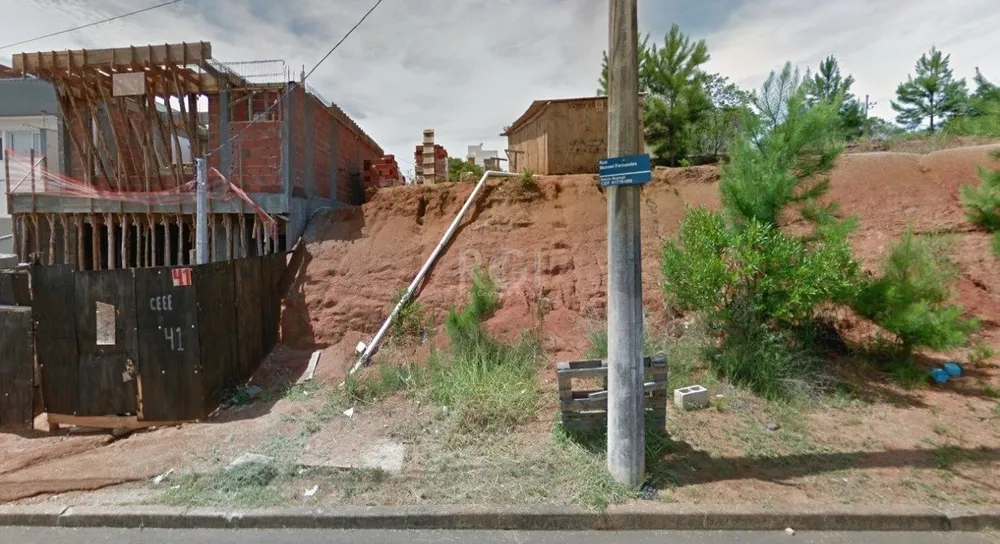 Terreno, 200 m² - Foto 2