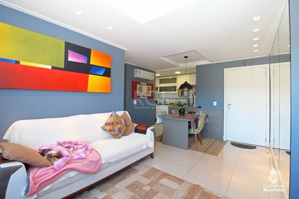 Apartamento, 2 quartos, 64 m² - Foto 4