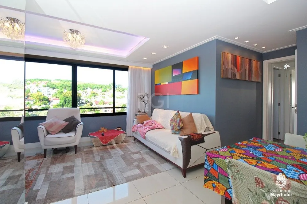 Apartamento, 2 quartos, 64 m² - Foto 2