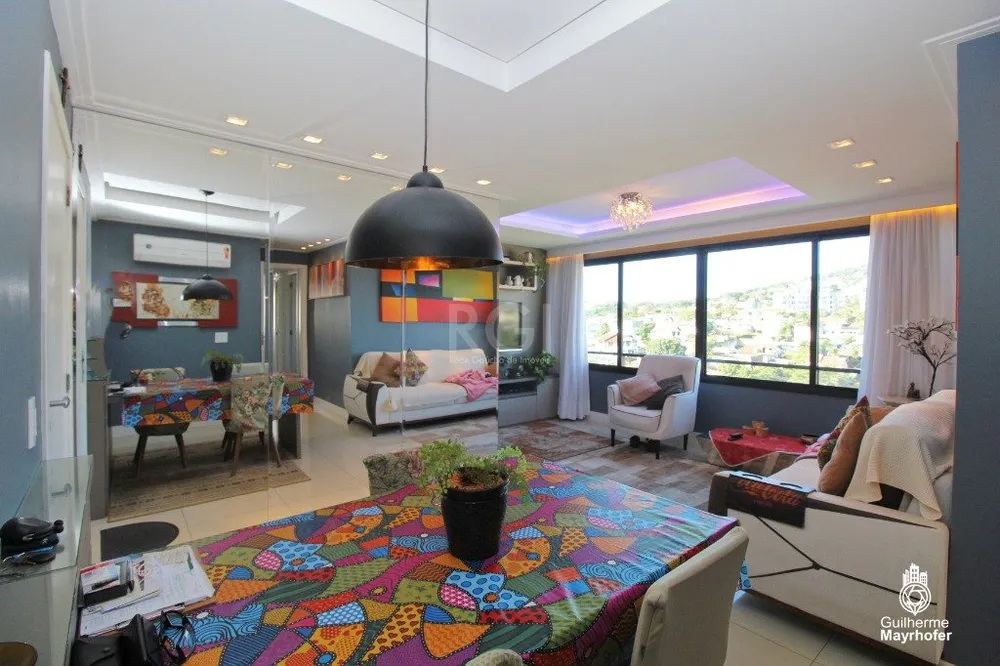 Apartamento, 2 quartos, 64 m² - Foto 1