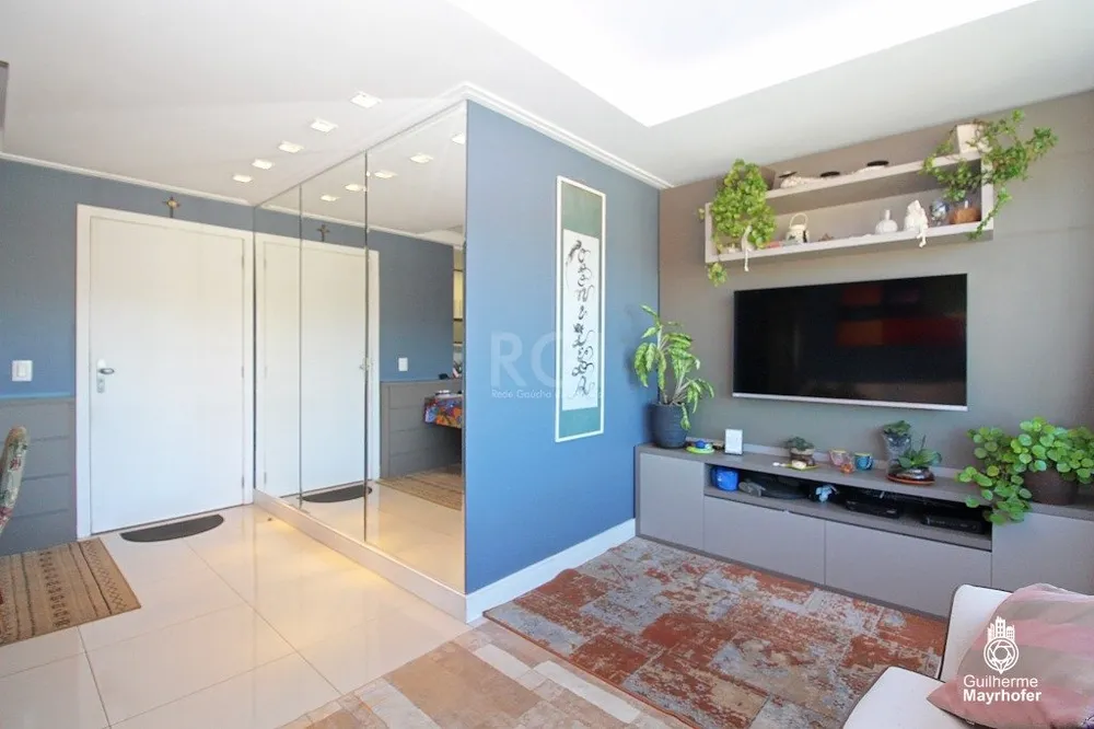 Apartamento, 2 quartos, 64 m² - Foto 3