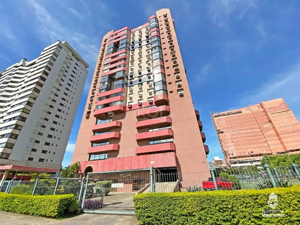 Apartamento, 3 quartos, 88 m² - Foto 2